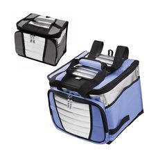 Bolsa Térmica Mor Ice Cooler 24 Litros com 1 Divisória