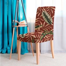 Capa de Cadeira 42x88cm Estampada 580 - La Viere