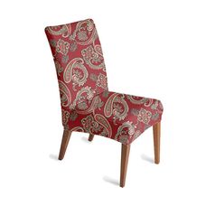 Capa de Cadeira 42x88cm Estampada 831 - La Viere