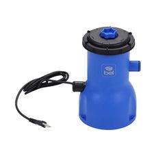 Bomba de Filtragem 2006 L/h para Piscina 127V - Bel Fix