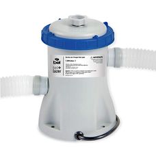 Bomba de Filtragem 1.250 L/h para Piscina 220V - Bel Fix