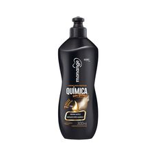 Creme Para Pentear Monange Química sem Drama 300ml