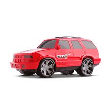 Super Carro Spider - Silmar Brinquedos