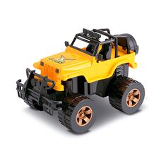 Jipe X-Terra Special - Silmar Brinquedos