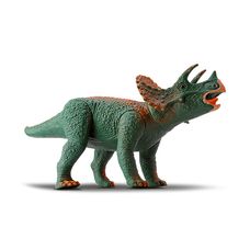 Dinossauro Triceratops - Silmar Brinquedos