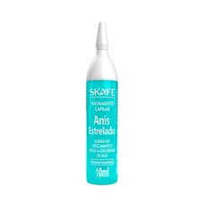 Tratamento Capilar Skafe Anis Estrelado 10ml