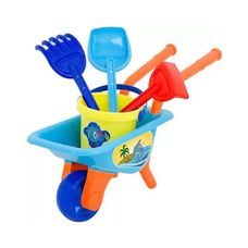 Brinquedo Max Carriola da Onda - Tilin Brinquedos