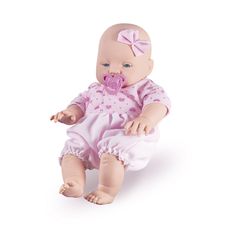 Boneca Ki- Fofa Frases - Nova Toys