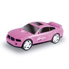 Carro Speed Girls - Nova Toys