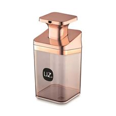 Porta Sabonete Líquido Slim Rose - Uz