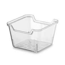 Organizador de Gaveta em Acrílico Transparente 8,5x8,5cm - UZ