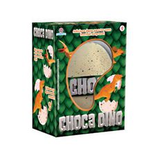 Brinquedo Choca Dino AN2003 - Polibrinq
