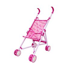 Carrinho de Boneca Slim - Calesita