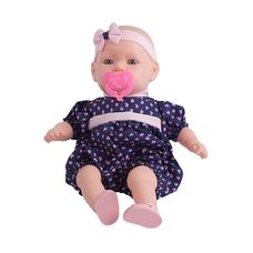 Boneca Mama Neném - Super Toys