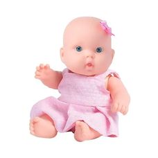 Boneca Nenequinha Clássica - Super Toys