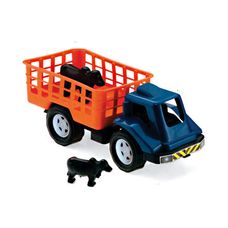Trucão Boiadeiro - Simo Toys