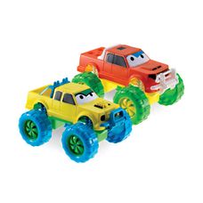 Pick Up Baby - Simo Toys