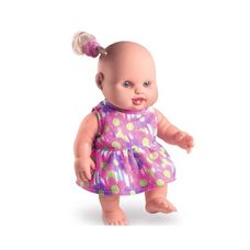 Boneca Coleção Milkinhas - Milk Brinquedos