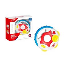 Meu Primeiro Tamborim - Multikids