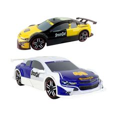 Carro com Controle Remoto Stock Car - CKS