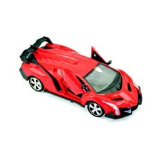 Carro Lamborghini de Controle Remoro Motor Sport - CKS