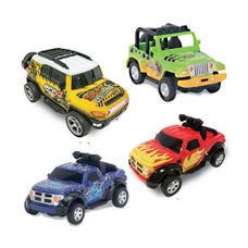 Carrinho de Fricção Drift Car - Polibrinq
