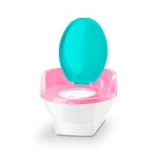 Pipinico Troninho Baby Land Menina - Cardoso Toys