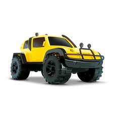 Jeep Rally - Cardoso Toys