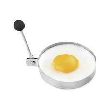 Modelador Redondo para Ovo Aço Inox - Mimo Style