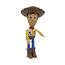 Boneco Meu Amigo Woody - Elka