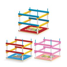 Balanço Infantil - Junges