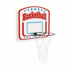 Tabela de Basquete - Junges