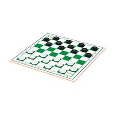 Jogo de Damas - Junges