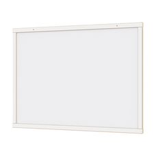 Quadro Branco 60x90cm - Junges