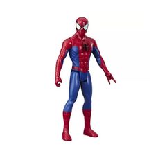 Boneco Homem Aranha Blast Gear E7333 - Hasbro