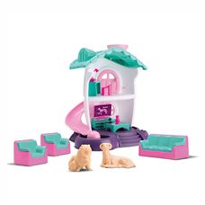 Clínica Center Pet - Samba Toys
