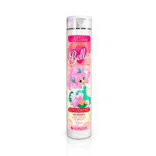 Shampoo Condicionante Princesa Bella 300ml Hidravigor Shampoo Condicionante Princesa Bella 300ml Hidravigor