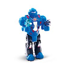 Robot Metalbot - Pica Pau Brinquedos