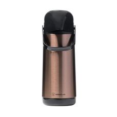 Garrafa Térmica Cobre Lúmina Inox 1 Litro - Termolar