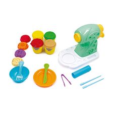 Massinha de Modelar Espagueteria - Pica Pau Brinquedos