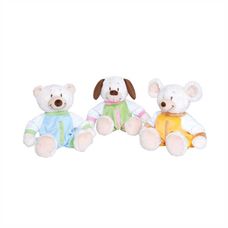 Coleção Baby Friends Pelúcia 32cm - Lovely Toys
