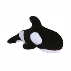 Pelúcia Baleia Orca Oddy 32cm - Lovely Toys