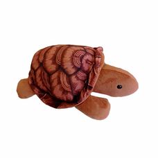 Pelúcia Tartaruga da Terra - Lovely Toys
