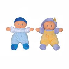 Pelúcia Casal Charmosos 39cm - Lovely Toys