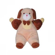 Pelúcia Cachorro Willy com Gravata 30cm - Lovely Toys