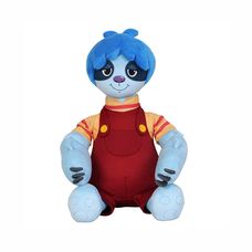 Bicho Preguiça Javô de Pelúcia 50cm - Lovely Toys