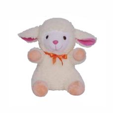 Pelúcia Ovelhinha Baby 28cm - Lovely Toys