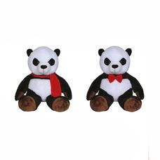 Pelúcia Urso Panda Médio 60cm - Lovely Toys