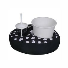 Almofada Lovely Pipoca 1 Copo 28cm - Lovely Toys