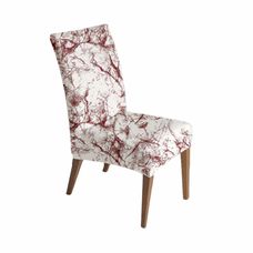 Capa de Cadeira 42x88cm Estampada 112 - La Viere